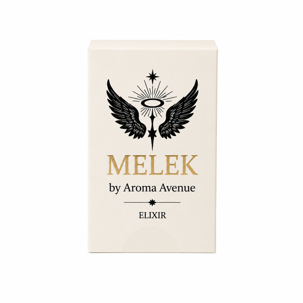 Cutia Melek Eau de Parfum Elixir