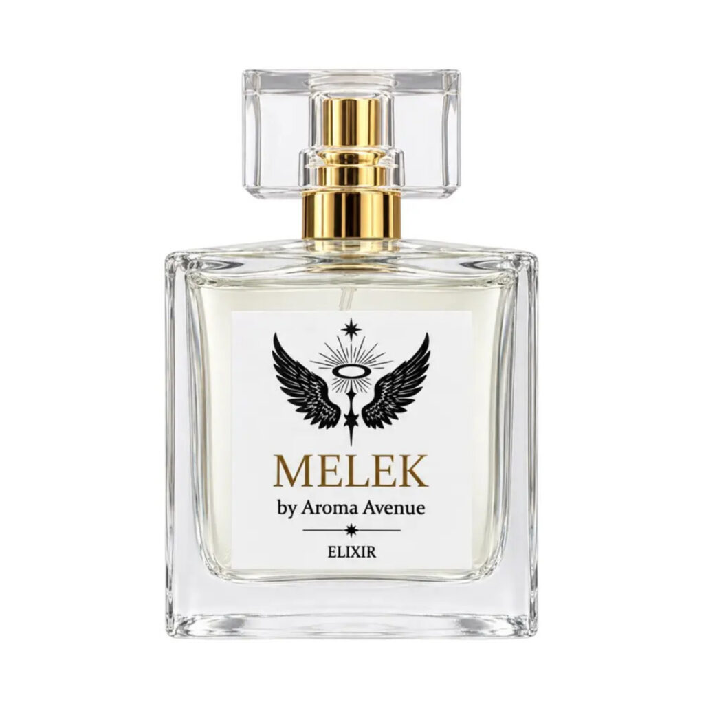Melek Eau de Parfum Elixir Unisex 100 ml